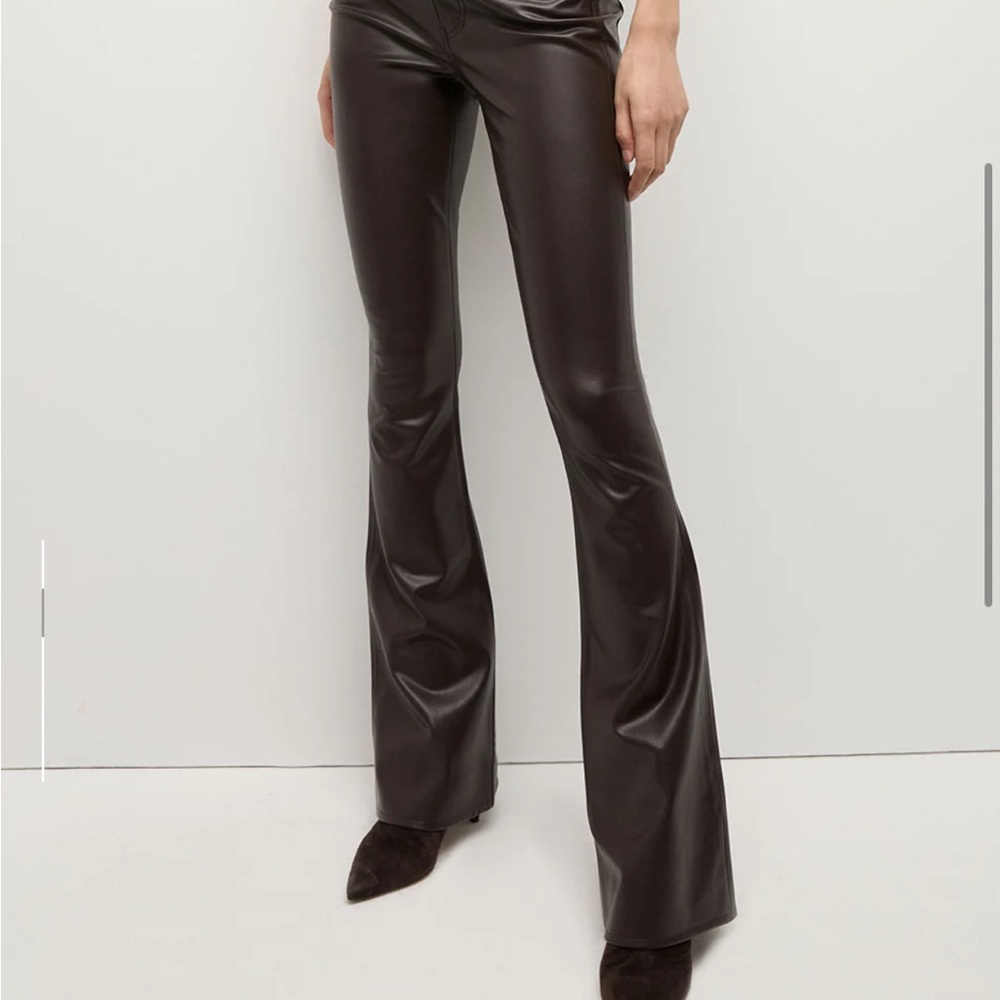 Veronica Beard Beverly Mahogany size 28 NWT